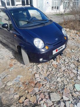  Daewoo Matiz 2006 , 215000 , 