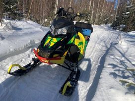   BRP Lynx Boondocker DS 2016 , 900000 , 