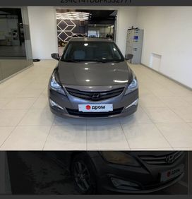  Hyundai Solaris 2014 , 950000 , 