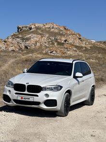  X5, 2018