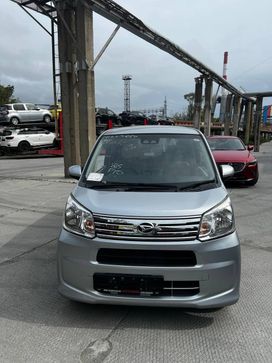  Daihatsu Move 2018 , 835000 , 