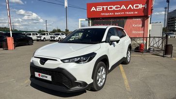SUV   Toyota Corolla Cross 2021 , 2350000 , 