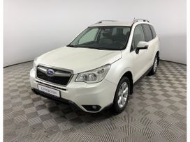 SUV   Subaru Forester 2014 , 2125000 , 