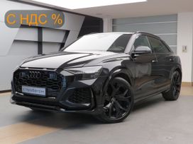 SUV   Audi RS Q8 2021 , 16420000 , -