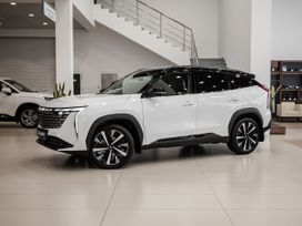 SUV   Geely Atlas 2024 , 4017190 , 