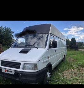   Iveco Daily 1992 , 400000 , -