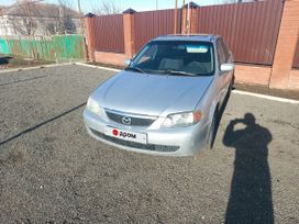  Mazda Protege 2003 , 200000 , 