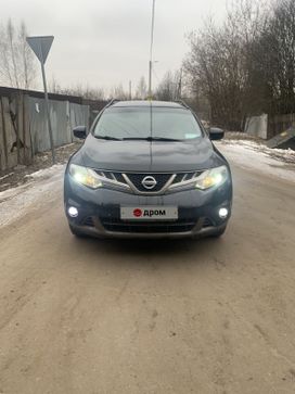 SUV   Nissan Murano 2011 , 1010000 , 
