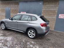  X1, 2012