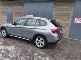 SUV   BMW X1 2012 , 1599900 , 