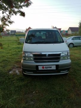    Nissan Elgrand 1987 , 470000 , 