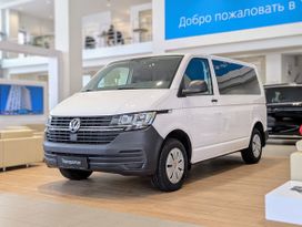  Volkswagen Transporter 2024 , 9960000 ,  