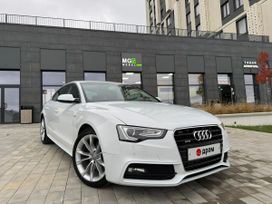  Audi A5 2013 , 2050000 , 