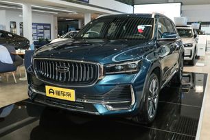 SUV   Geely Monjaro 2022 , 2390000 , 