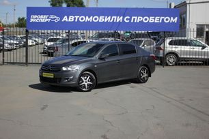  Citroen C-Elysee 2013 , 550000 , 