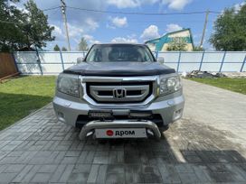 SUV   Honda Pilot 2008 , 1298999 , 