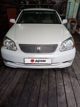  Toyota Mark II 2000 , 690000 , 