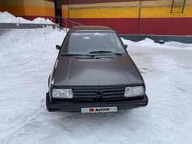  Volkswagen Jetta 1986 , 280000 , 