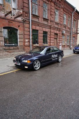  BMW 3-Series 1994 , 750000 , 