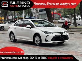 Toyota Corolla 2022 , 1150000 , 