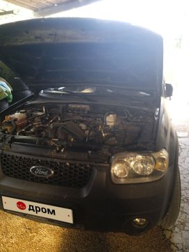 SUV   Ford Maverick 2004 , 850000 , 