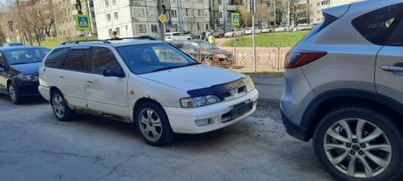  Nissan Primera Camino 2000 , 172999 , 