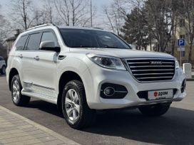 SUV   Haval H9 2021 , 3320000 , 