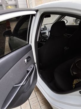  Kia Rio 2011 , 780000 , 