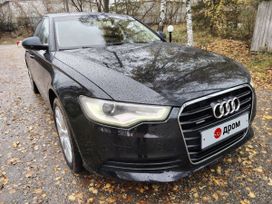  Audi A6 2012 , 2150000 , 