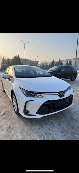  Toyota Corolla 2023 , 2800000 , 