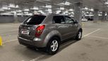 SUV   SsangYong Actyon 2011 , 830000 , 