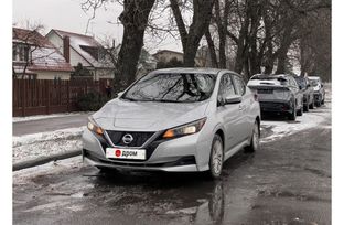  Nissan Leaf 2018 , 1189000 , 