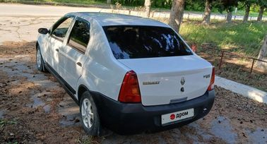  Renault Logan 2007 , 225000 , 