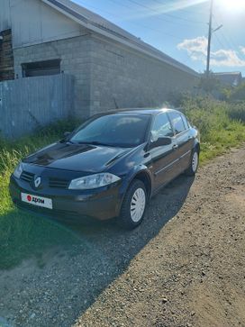  Renault Megane 2005 , 324000 , 