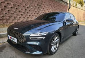  Genesis G70 2021 , 2700000 , 