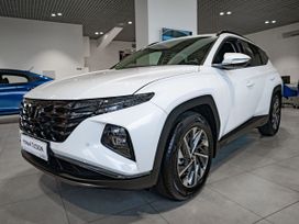SUV   Hyundai Tucson 2024 , 3839000 , 