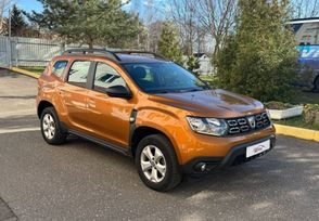 SUV   Dacia Duster 2020 , 1164000 , 