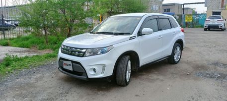 SUV   Suzuki Escudo 2016 , 1450000 , --