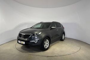 SUV   Kia Sportage 2010 , 969000 , 