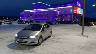  Honda Insight 2009 , 820000 , 