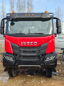  Iveco Trakker 2024 , 23497000 , 