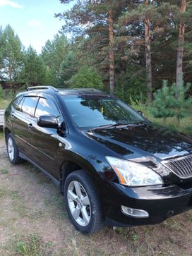 SUV   Lexus RX300 2003 , 1395000 , 