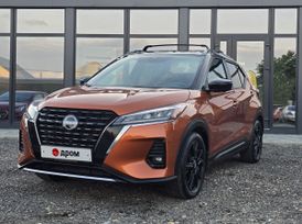SUV   Nissan Kicks 2023 , 2500000 , 