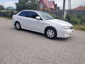  Subaru Impreza 2008 , 625000 , 