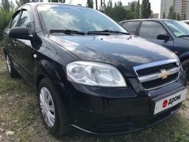  Chevrolet Aveo 2011 , 477000 , 