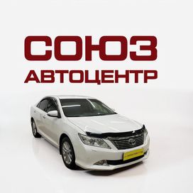  Toyota Camry 2013 , 1790000 , 