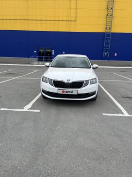  Skoda Octavia 2018 , 1199000 , 