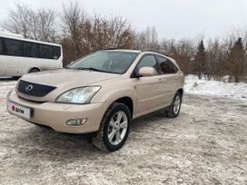 SUV   Lexus RX300 2004 , 1500000 , 