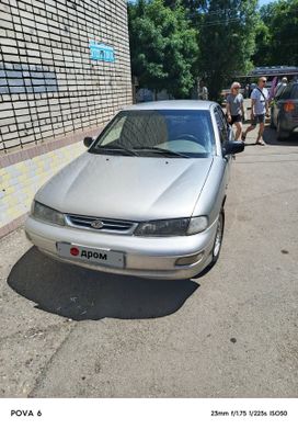  Kia Sephia 1997 , 280000 , 
