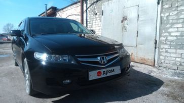  Honda Accord 2006 , 930000 , 